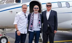 Beşiktaş Yeni Teknik Direktörünü Resmen Açıkladı! Vincenzo Italiano İle 2 Yıllık Sözleşme İmzalandı!