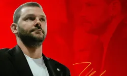 Galatasaray'da Vladimir Micov İle Yollar Ayrıldı!