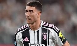 Galatasaray’da Transfer Depremi! Icardi Sonrası Hedef Vlahovic ve Joao Gomes: İşte Dev Operasyonun Detayları
