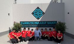 Kepsut'un Dağ Köylerinden Mozart'ın Memleketine! Ritim Grubu Çocukları Avrupa'yı Büyüledi