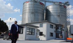 Balıkesir'de Çiftçiye Büyük Müjde! 5.5 Milyon Dolarlık Dev Tesis Açılıyor: 8 Ay Vadeli Sıfır Faizli Kredi Fırsatı