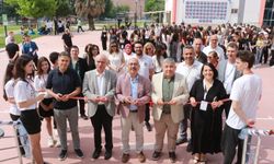 Fatma Emin Kutvar Anadolu Lisesi'nden (FEKAL) Büyük Vizyon! Fen Ve Sosyal Bilimler Çalıştayı Başladı!