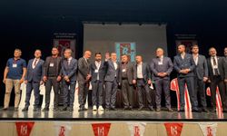 Balıkesirspor'da Yeni Başkan Mert Acar'ın Listesi Belli Oldu! İşte Yeni Yönetim, Denetim Ve Disiplin Kurulu Tam Listesi