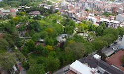 Susurluk'ta Atatürk Parkı Krizi Patlak Verdi! AK Parti'den Şok İddia: "Müteahhit Parasını Alamadı, İşi Bıraktı!