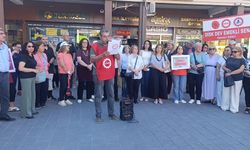 DİSK Dev Emekli-Sen’den 15-16 Haziran Mesajı: “Emekliler İçin İnsanca Yaşam İstiyoruz”