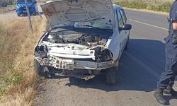 Son Dakika: Balıkesir Savaştepe'de Korkunç Kaza! Karacalar Mevkiinde Can Pazarı: 7 Yaralı!