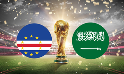2026 Dünya Kupası: Yeşil Burun Adaları - Suudi Arabistan Maçı Ne Zaman? Saat Kaçta? Hangi Kanalda?