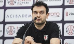 Beşiktaş'ta Yiğit Arslan Dönemi Kapandı: Milli Oyuncudan Duygusal Veda!