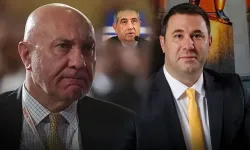 Barış Göktürk ile Yüksel Yıldırım Neden Kavga Etti? "Seni Herkesin İçinde Döverim, Buraya Gömerim!"