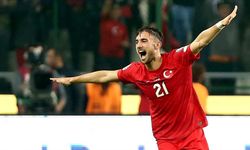 GOOOOOL! Yunus Akgün Sahneye Çıktı: Türkiye, Venezuela Karşısında 2-1 Öne Geçti!