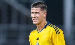 Fenerbahçe'de Transfer Bombası! İsmail Kartal İstedi, Genç Yıldız Zinedin Smajlovic Geliyor!
