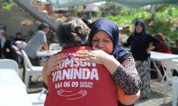 Altıeylül'de Dayanışma Büyüyor! Sosyal Yardımlar Artıyor!