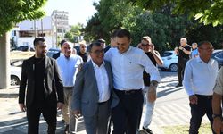 Sabri Uğur Parkı yine gündemde! Müze yapamadı, nikah salonu olarak dönüştürdü!