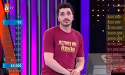 Var Mısın Yok Musun'da Büyük Hüsran! 830 Bin TL'yi Reddetti, 5 TL Çıktı