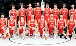 Bosna Hersek-Türkiye Basketbol Maçı Ne Zaman, Saat Kaçta, Hangi Kanalda? 12 Dev Adam Sahaya Çıkıyor!