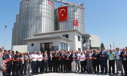 BTB LİDAŞ Kapılarını Açtı! Balıkesirli Üreticiye Güvenli Depolama Dönemi