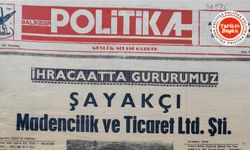 2 Temmuz 1992 Pazartesi: Kurban bayramı ilanları
