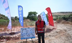 Ahmet Akın: "30 Binden Fazla Kişi Sağlıklı İçme Suyuna Kavuşacak"
