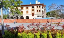 Gündem Balıkesir'deki orduevi restorasyonları! AK Parti grubundan cevap bekleyen sorular