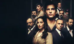 Sürgünler Dizisi Nerede Çekildi? TRT Sürgünler Cezaevi Hangi Şehirde?
