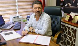 Faruk Özen'den Sencer Solakoğlu'na: "1 Milyon üreticiyi zan altında bırakamazsınız"