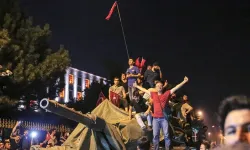15 Temmuz 2016: Türkiye'nin en uzun gecesi... FETÖ'nün darbe planı nasıl çöktü?