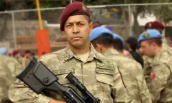 15 Temmuz şehidi Ömer Halisdemir'in ismi binlerce çocukla birlikte yaşıyor