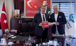 Bandırma Belediyesi Araç Filosuna Yeni Güç: 22 Tonluk Ekskavatör Hizmette