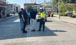 Edremit Belediyesinden Altınoluk’ta Kritik Adım: Mimar Sinan Caddesi’nde Trafik Düzeni Değişti!
