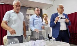 Burhaniye’de Pazar Yeri Projesi Başlıyor: Geçici Tezgah Yerleri Kura İle Belirlendi