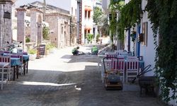 Ayvalık Belediyesinden Cunda Adası Açıklaması: Yollarda Son Durum Ne?