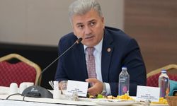 Mustafa Canbey Bakan'dan istedi: Balıkesir'e Gastronomi Lisesi