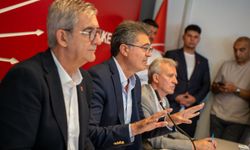 CHP'de Gözler Balıkesir'deydi: Ensar Aytekin İlçe Örgütleriyle Buluştu