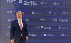Ankara’da NATO Zirvesi! Dr. Mustafa Canbey "Allies in Ankara" Programına Katıldı