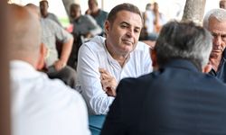 Ahmet Akın için sınav şimdi başlıyor!
