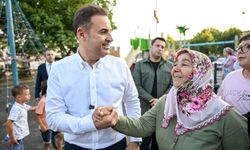 Ahmet Akın Başkanlık görevinde bininci günü bekliyor! O gün Balıkesir'in altyapı yatırımlarını anlatacak