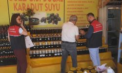 Edremit'te Yol Kenarı Gıdalarına Sıkı Denetim: Numuneler Alındı
