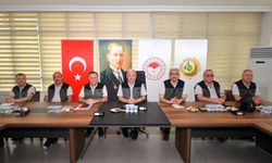Orman Genel Müdür Yardımcısı Özkaya’dan Balıkesir’e Kritik Ziyaret: Yangın Ekipleri Mercek Altında