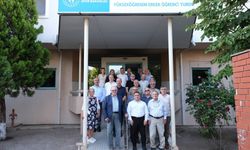 Balıkesir Üniversitesi Vakfı Gelecek Planlarını Belirledi: 2025 Genel Kurulu Gerçekleşti!