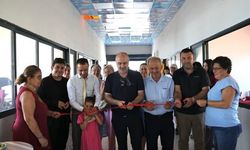 Marmara Adalar’da Üreten Kadınlara Destek: Satış Noktası Açıldı