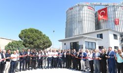 Balıkesir'e 5,5 Milyon Dolarlık Lisanslı Depo Yatırımı Çiftçiye Büyük Destek