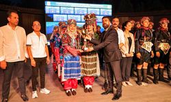 Balıkesir Üniversitesi'nden Büyük Başarı! Halk Oyunlarında Türkiye İkinciliği ve Üçüncülüğü Kazandı