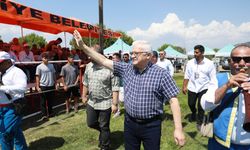 Kırkpınar'ın rövanşı Burhaniye'de! Başkan Deveciler'den davet var