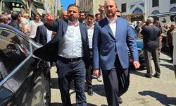 Mehmet Aydemir: "15 Temmuz, Milletimizin Yeniden Diriliş Destanıdır"