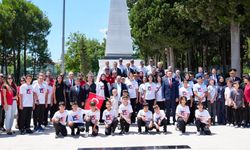 Şehitlere vefa, millet iradesine saygı