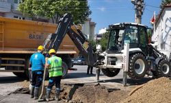 Balıkesir’de Su Kesintisine Hızlı Müdahale: BASKİ Ekipleri Altıeylül’de Seferber Oldu!