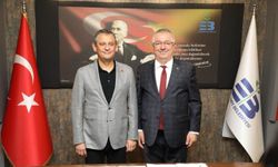 Edremit Belediye Başkanı Mehmet Ertaş’tan Özgür Özel’e Tam Destek: "Tarihin Doğru Tarafında İktidara Yürüyoruz!"