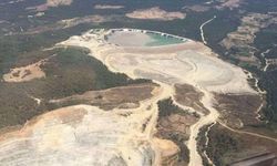 Havran'daki Altın Madeni Projesine ÇED Onayı: 10 Bin 711 Ağaç Kesilecek