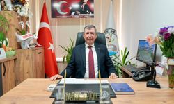 Burhaniye Belediyesi'nde Üst Düzey Atama! Tarık Erdil Belediye Başkan Yardımcılığı Görevine Getirildi!