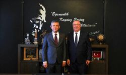 Edremit Belediye Başkanı Mehmet Ertaş’tan Özgür Özel ve YENİ Parti’ye Açık Destek!